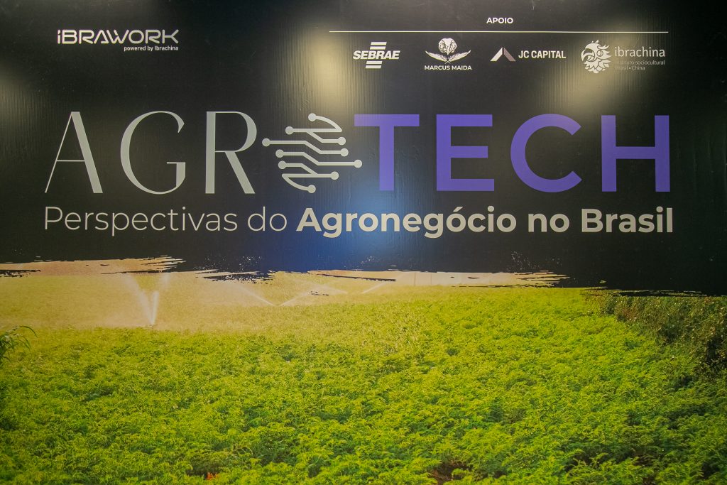 Agrotech | Perspectivas do Agronegócio no Brasil